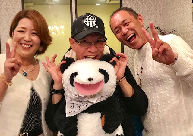 豊かになる仕組み
